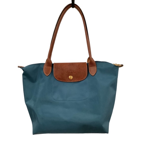Longchamp Handbags - Longchamp Tote